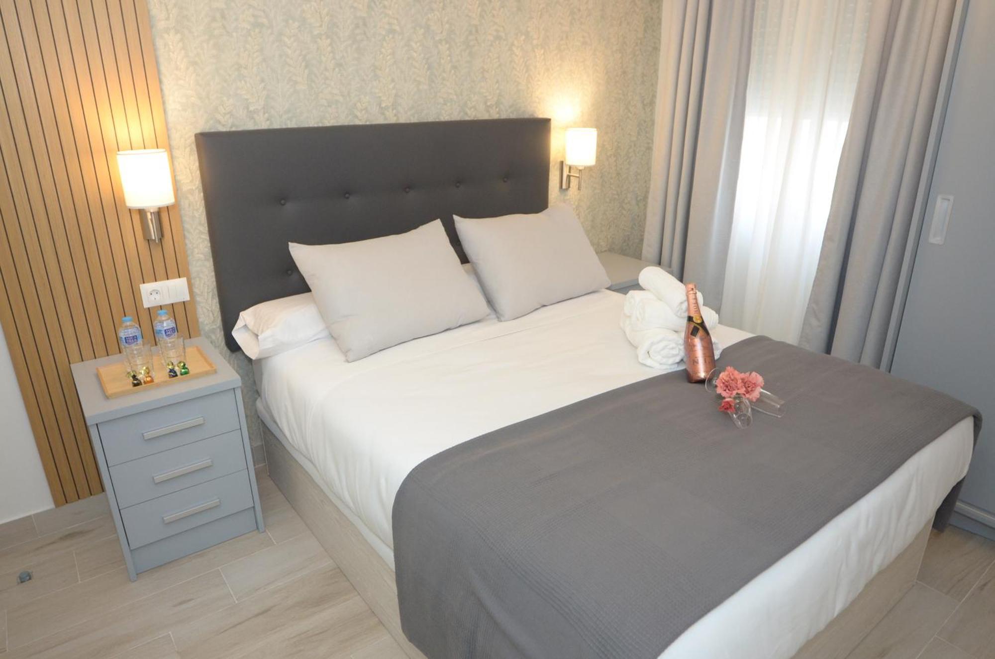 Alojamiento Beethoven Luxury — Photos 2